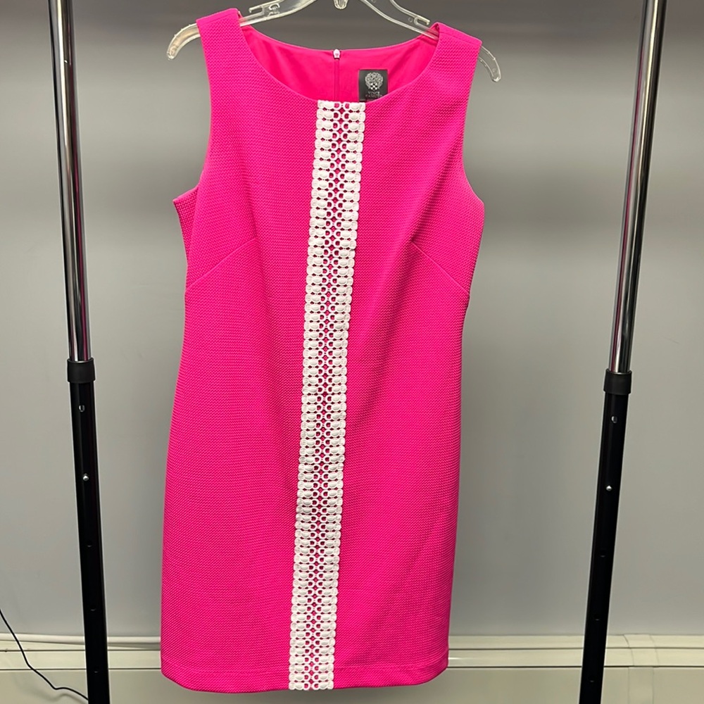 Vince Camuto dress
